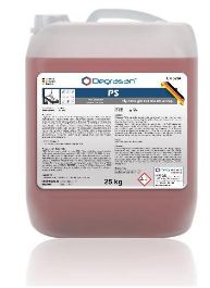 Chất tẩy dầu tính acid  Degrasan PS - Hóa Chất Degrasan - Vietchem - Công Ty Cổ Phần Degrasan - Vietchem